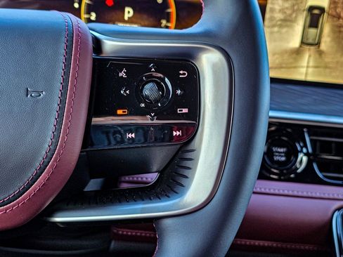 New 2026 INFINITI QX80 Autograph w/ Premium Cargo Package image 25