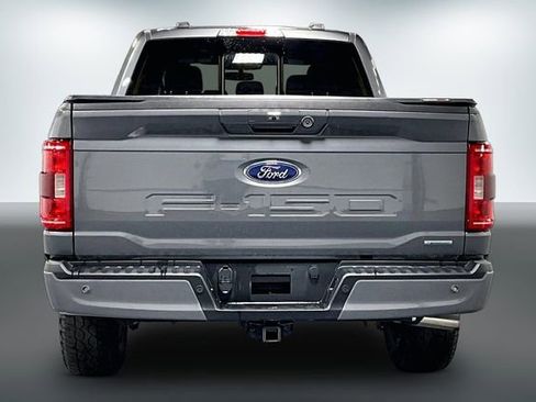 Used 2022 Ford F150 XLT w/ Equipment Group 302A High AWD/4WD image 6
