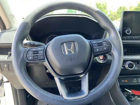 Used 2024 Honda CR-V EX image 35