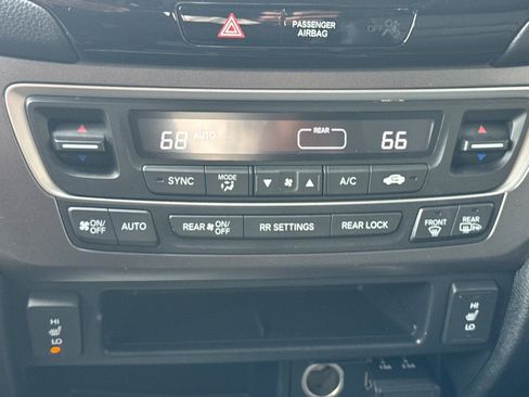 Used 2016 Honda Pilot EX-L image 20