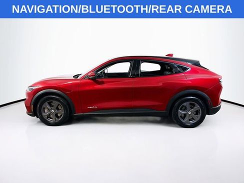 Certified 2022 Ford Mustang Mach-E Select image 6