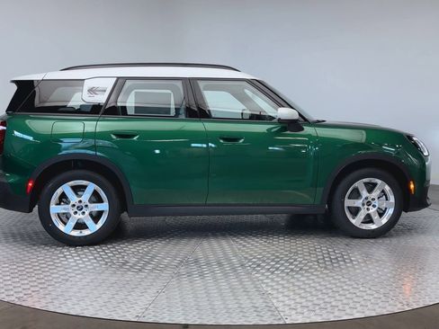 New 2026 MINI Cooper Countryman S AWD/4WD image 9