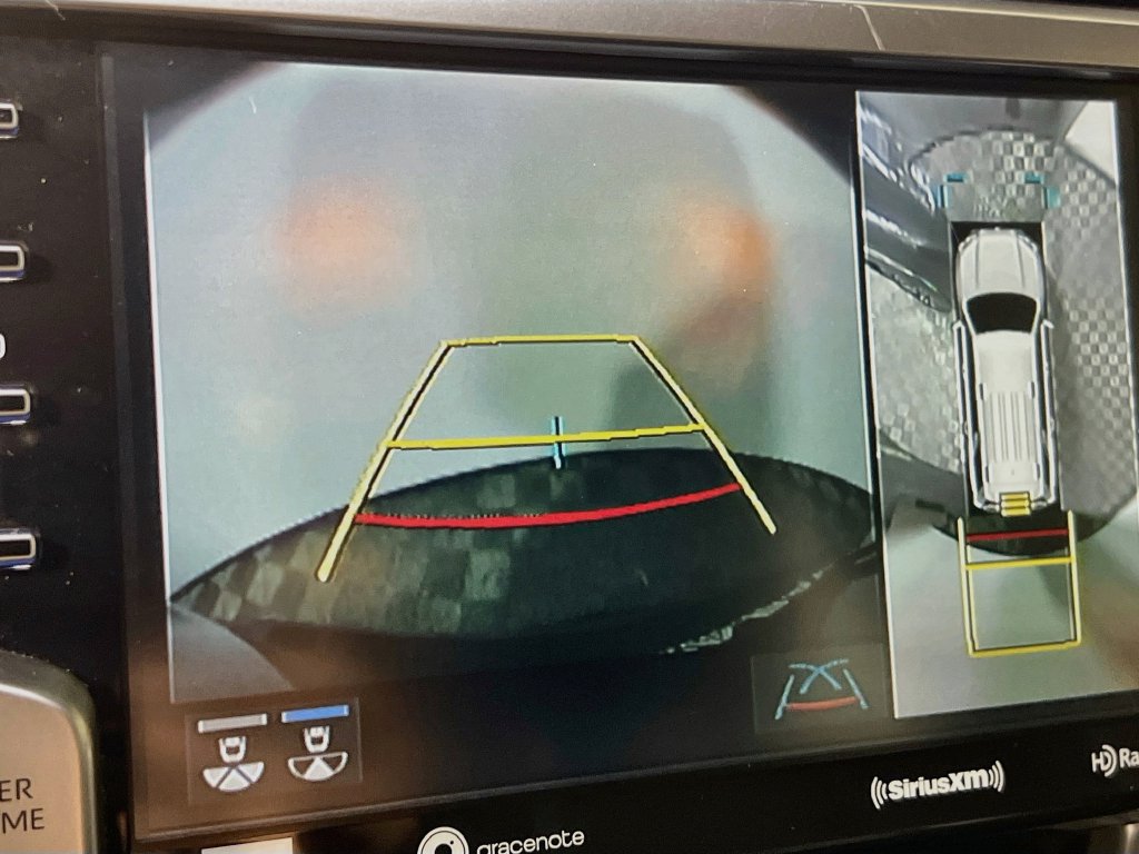 Used 2023 Toyota 4Runner Limited RWD image 25