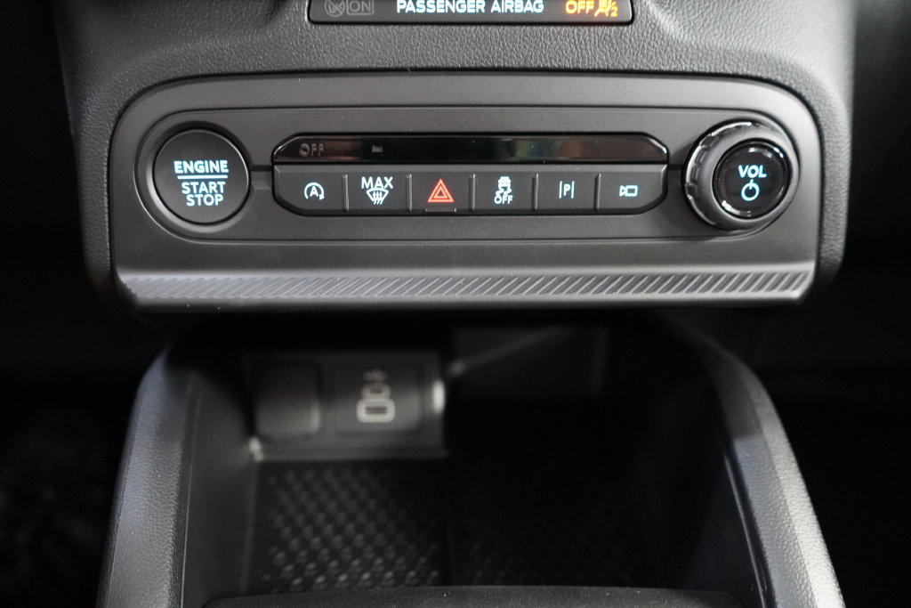 New 2026 Ford Bronco Sport Outer Banks w/ Outer Banks Tech Package+ AWD/4WD image 39