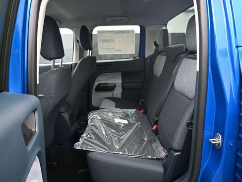 New 2026 Ford Maverick XLT w/ Equipment Group 301A AWD/4WD image 14