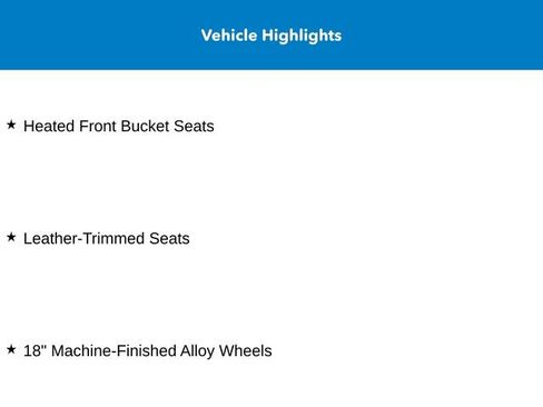 New 2026 Honda HR-V EX-L image 12