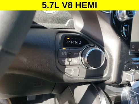 New 2026 RAM 1500 Big Horn image 10