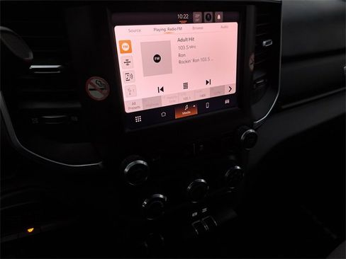 Used 2024 RAM 3500 Big Horn image 7