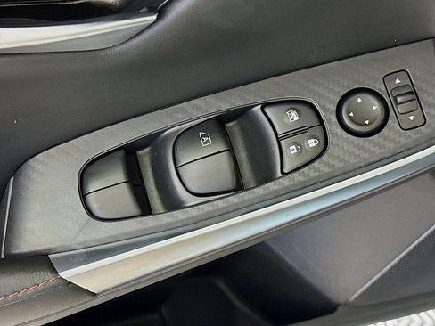 Certified 2025 Nissan Sentra SR image 18