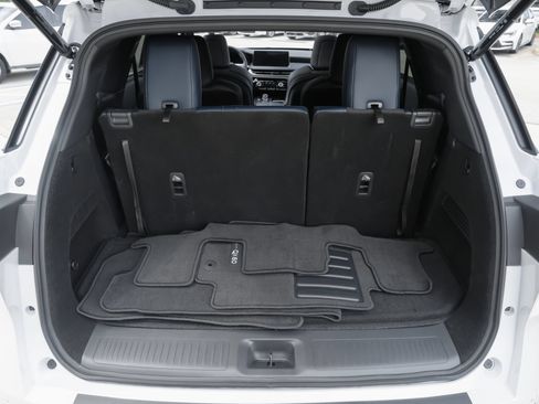 Certified 2026 INFINITI QX60 Sport w/ Dark Cargo Package AWD/4WD image 40
