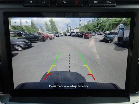 Used 2023 Ford F150 Lariat w/ Equipment Group 502A High AWD/4WD image 28