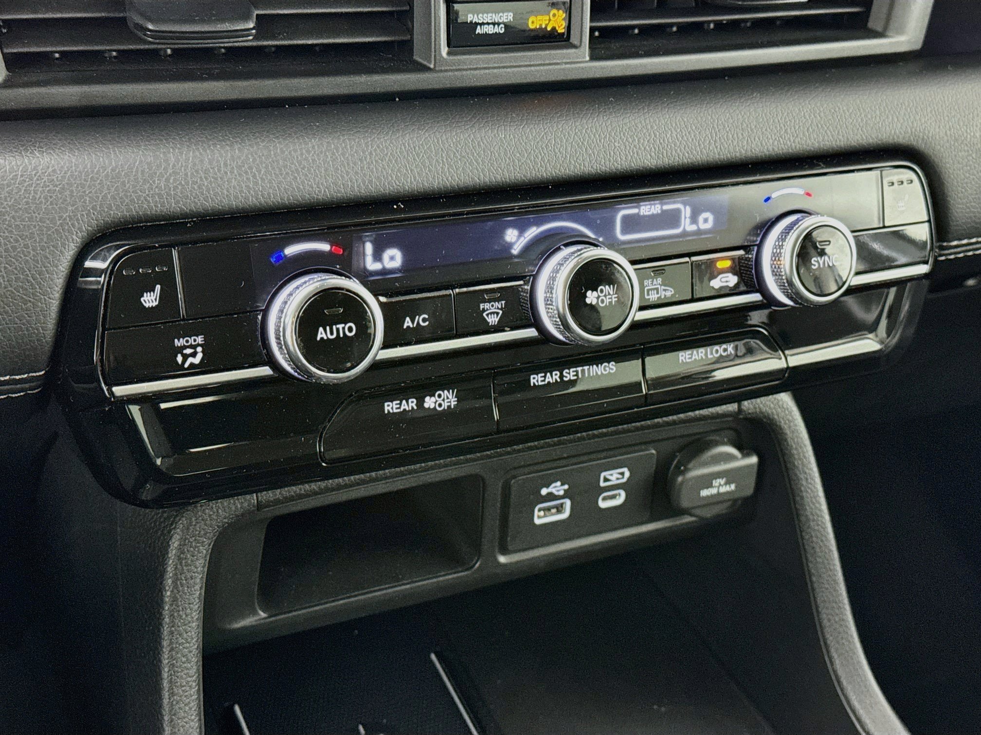 Certified 2024 Honda Pilot EX-L image 15