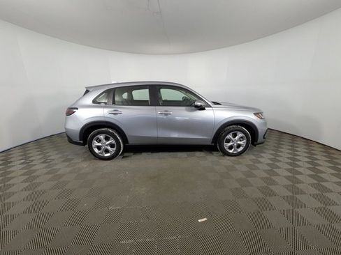 Certified 2023 Honda HR-V LX image 31