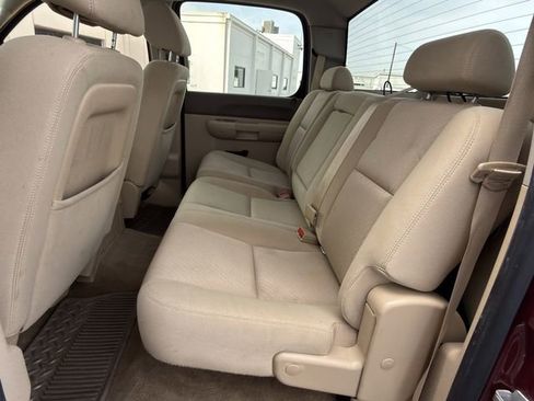 Used 2013 Chevrolet Silverado 1500 LT image 28