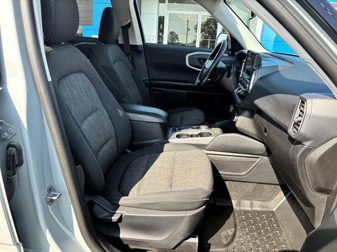 Used 2022 Ford Bronco Sport Big Bend w/ Convenience Package AWD/4WD image 10