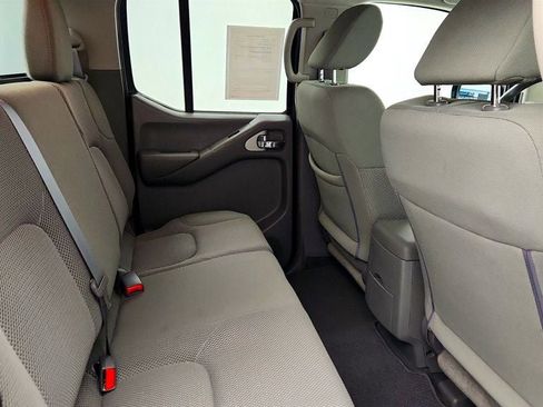 Used 2021 Nissan Frontier SV RWD image 22