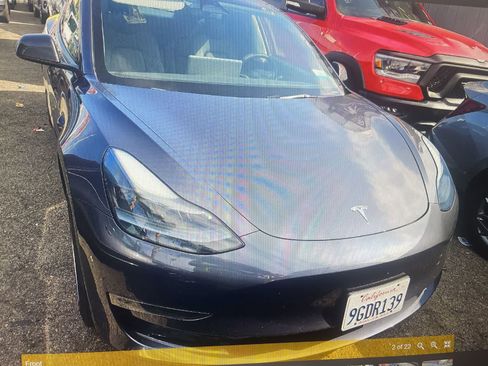 Used 2023 Tesla Model 3 Standard Range image 15