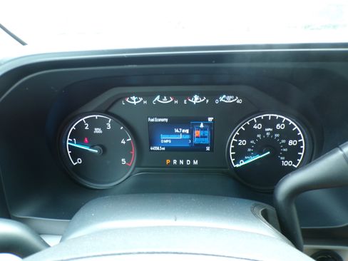 Used 2024 Ford F250 XLT image 16