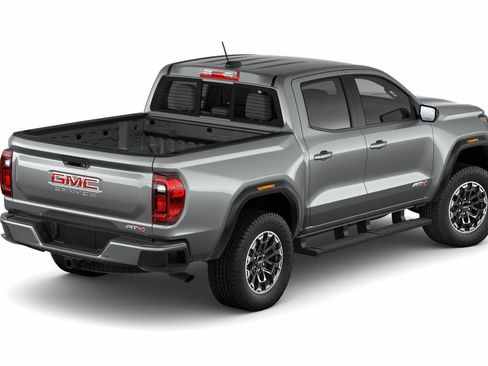New 2026 GMC Canyon AT4 w/ AT4 Premium Package AWD/4WD image 27