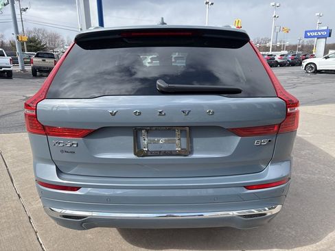 Certified 2023 Volvo XC60 B5 Plus w/ Climate Package image 7