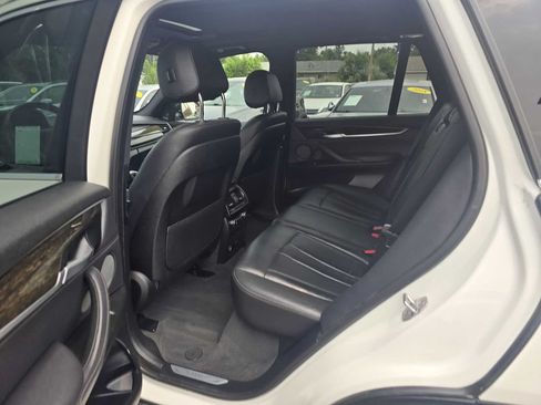 Used 2017 BMW X5 xDrive35i w/ Premium Package AWD/4WD image 23