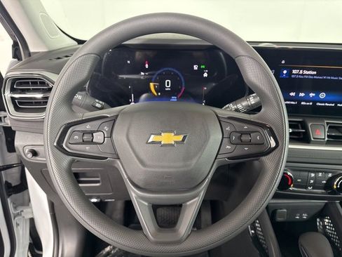 New 2026 Chevrolet TrailBlazer LS image 20