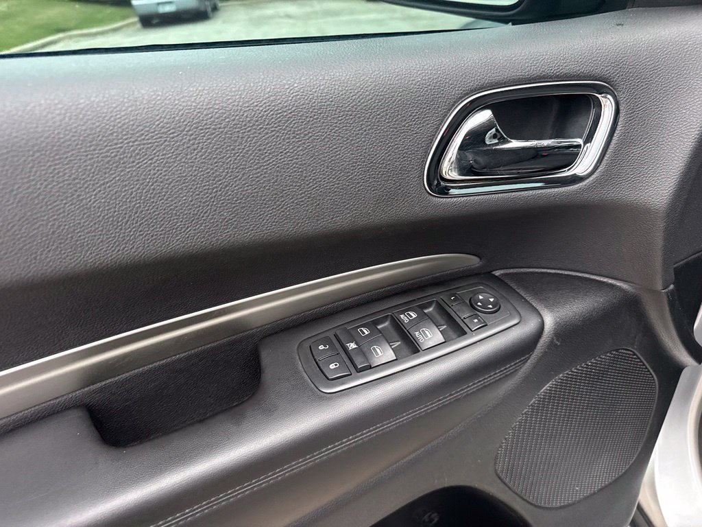 Used 2014 Dodge Durango SXT w/ Quick Order Package 23B AWD/4WD image 14