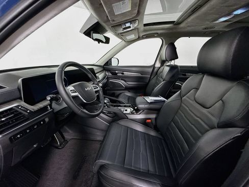 Used 2024 Kia Telluride SX Prestige AWD/4WD image 5