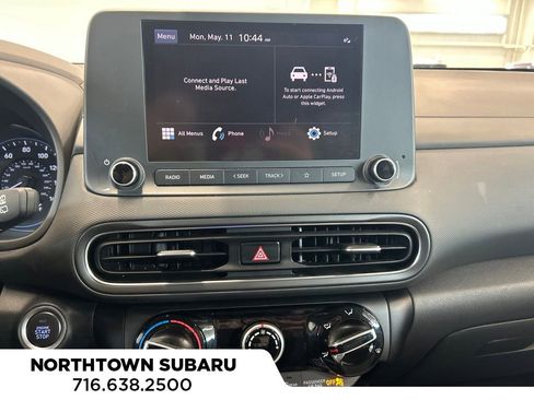 Used 2023 Hyundai Kona SEL AWD/4WD image 13