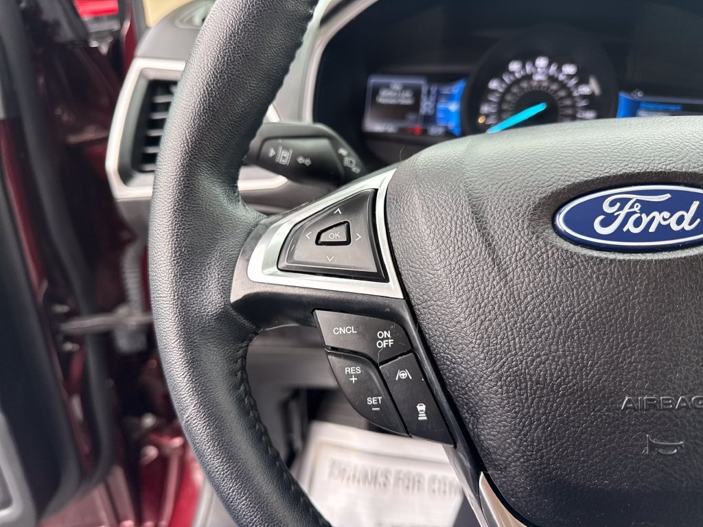 Used 2023 Ford Edge SEL w/ Convenience Package AWD/4WD image 44