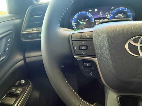 New 2026 Toyota Crown Limited image 11