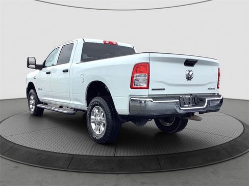 Used 2024 RAM 2500 Big Horn image 5