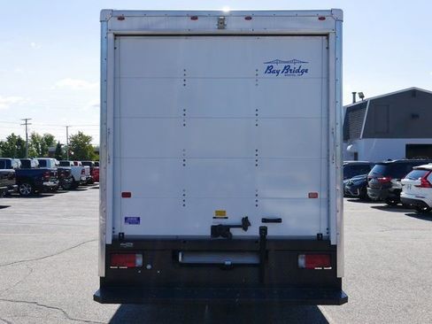 Used 2023 RAM ProMaster 3500 w/ Premium Appearance Group image 5