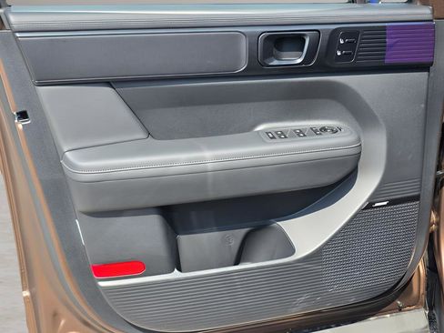 New 2026 Hyundai Santa Fe Calligraphy AWD/4WD image 12
