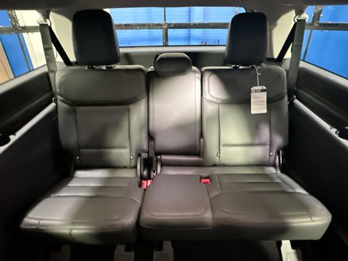 New 2025 Ford Expedition Max Active image 33