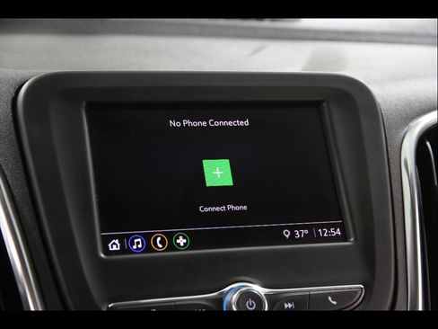 Certified 2024 Chevrolet Equinox LT AWD/4WD image 12