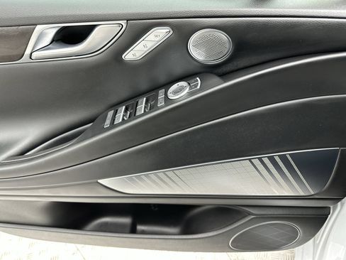 Certified 2024 Genesis G80 AWD/4WD image 13