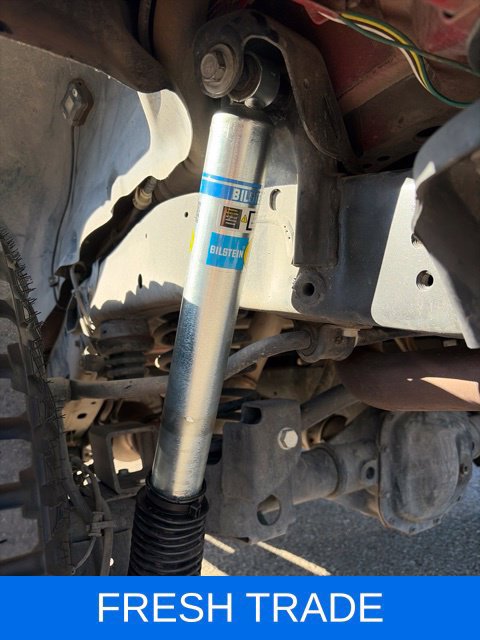 Used 2020 Jeep Wrangler Sport AWD/4WD image 4