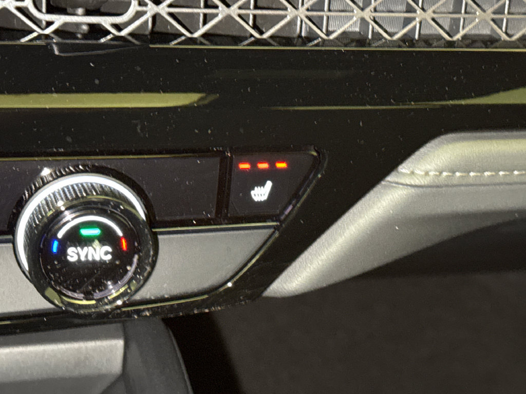 New 2026 Honda Accord Sport image 26