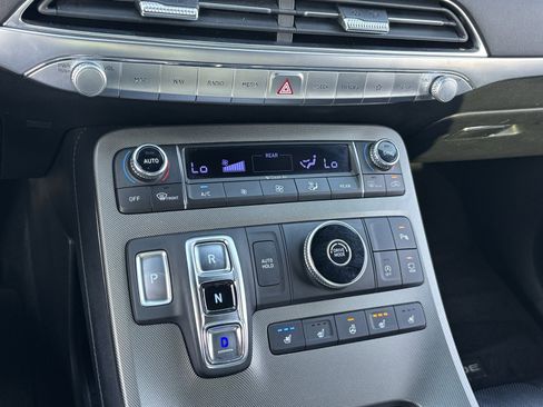 Used 2020 Hyundai Palisade Limited image 8