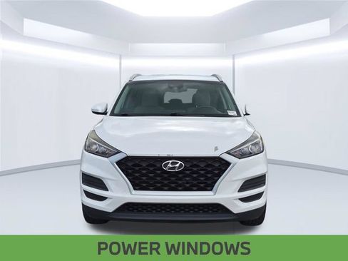 Used 2021 Hyundai Tucson Value FWD image 11