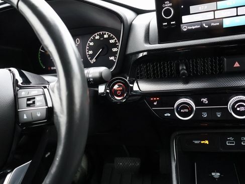 Certified 2023 Honda CR-V Sport Touring image 28