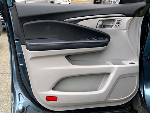 Used 2021 Honda Pilot EX-L image 21