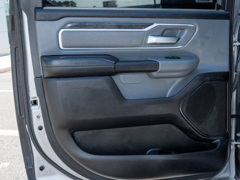 Used 2023 RAM 1500 Big Horn AWD/4WD image 11