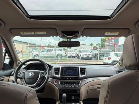 Used 2017 Honda Pilot EX-L image 25