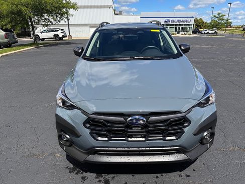 Certified 2025 Subaru Crosstrek 2.5i Premium AWD/4WD image 8