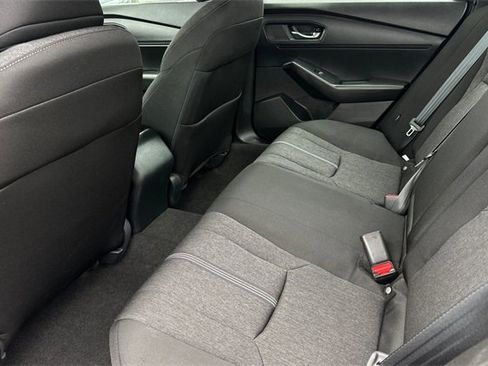 Certified 2023 Honda Accord Sport image 13