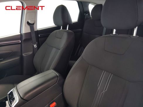 Used 2023 Hyundai Tucson SEL image 32