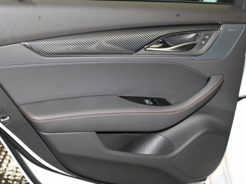 New 2026 Cadillac CT5 V image 35