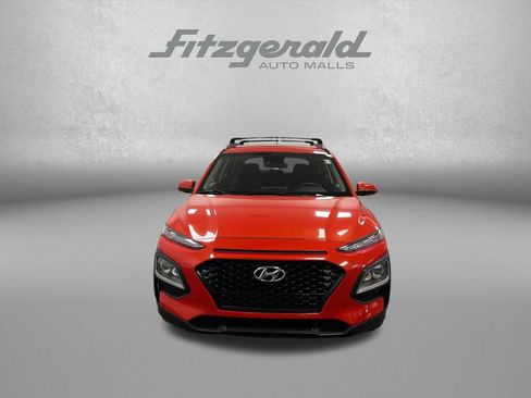 Used 2019 Hyundai Kona SEL FWD image 8